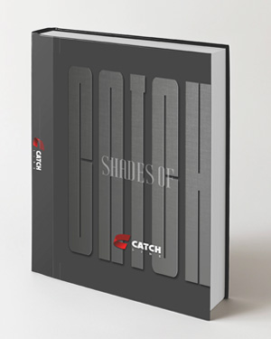 catch-line