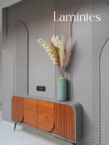 Laminates